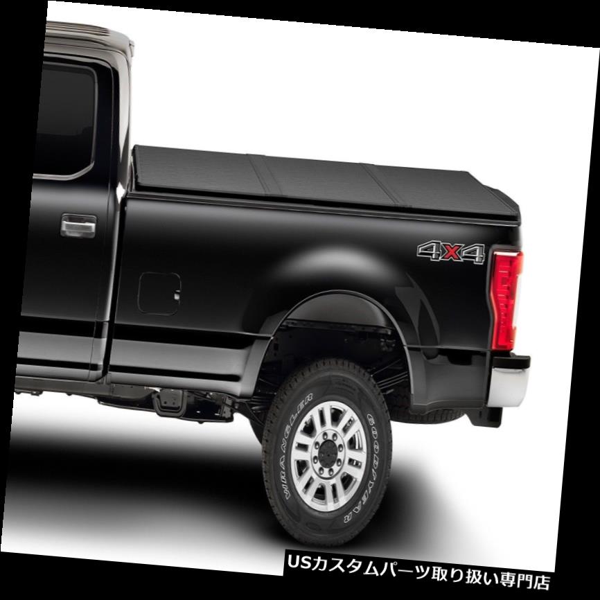 トノーカバー トノカバー Extang 83486 Solid Fold 2.0 TonneauカバーにフィットF-250スーパーデューティF-350スーパーデューティ Extang 83486 Solid Fold 2.0 Tonneau Cover Fits F-250 Super Duty F-350 Super Duty 【並行輸入品】
