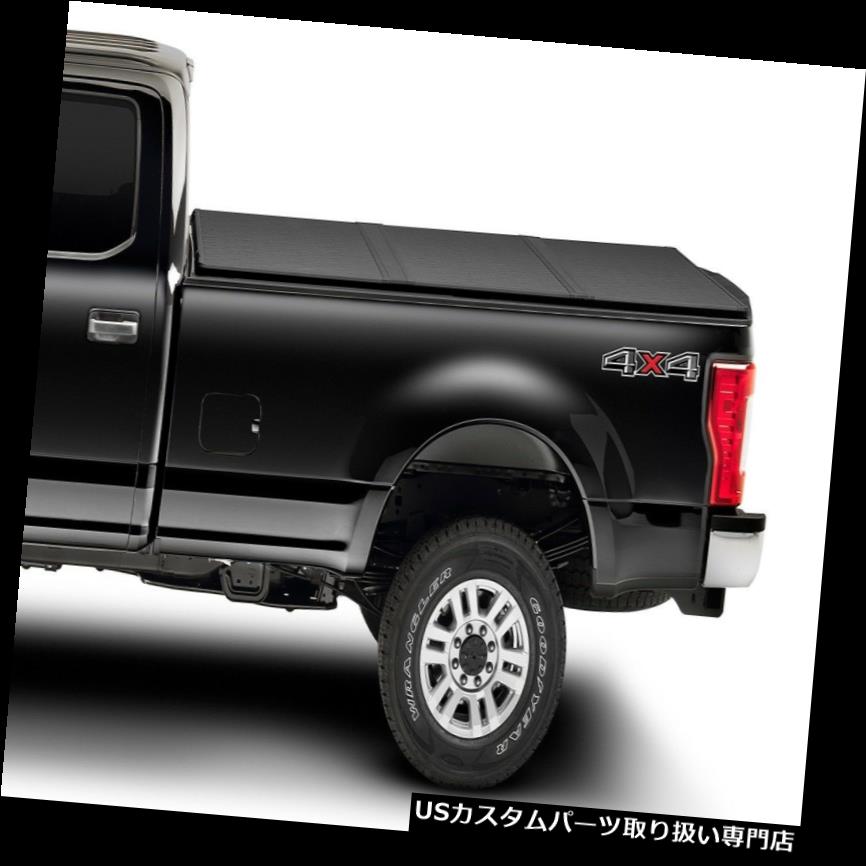 トノーカバー トノカバー Extang 83720折りたたみ式2.0 TonneauカバーF-250スーパーデューティF-350スーパーデューティ Extang 83720 Solid Fold 2.0 Tonneau Cover Fits F-250 Super Duty F-350 Super Duty 【並行輸入品】|カスタムパーツ WORLD倉庫