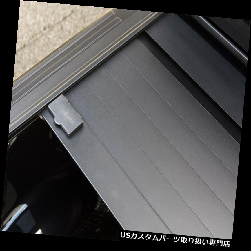トノーカバー トノカバー Retrax 60481 RetraxONE MX格納式トノカバーSierra 1500 Silverado 1500 Retrax 60481 RetraxONE MX Retractable Tonneau Cover Sierra 1500 Silverado 1500 【並行輸入品】