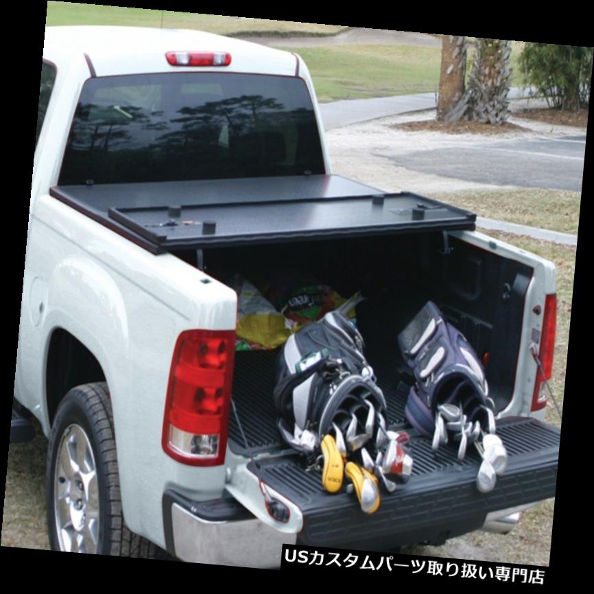 トノーカバー トノカバー 頑丈なライナーHC-C5504頑丈なカバーTonneauカバー5.5FT BED Rugged Liner HC-C5504 Rugged Cover Tonneau Cover 5.5FT BED 【並行輸入品】｜カスタムパーツ WORLD倉庫