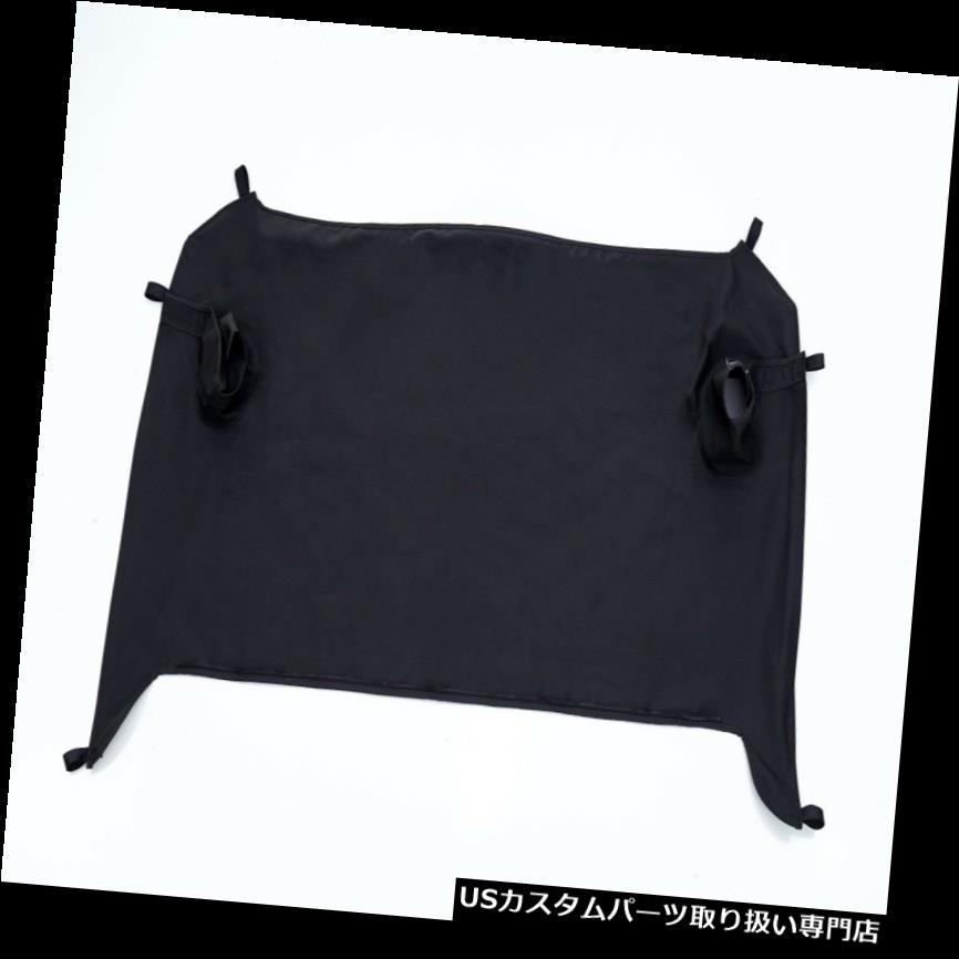 トノーカバー トノカバー ランペイジ731135トノーカバーは07-18ラングラー（JK）にフィット Rampage 731135 Tonneau Cover Fits 07-18 Wrangler (JK) 【並行輸入品】 84,216円