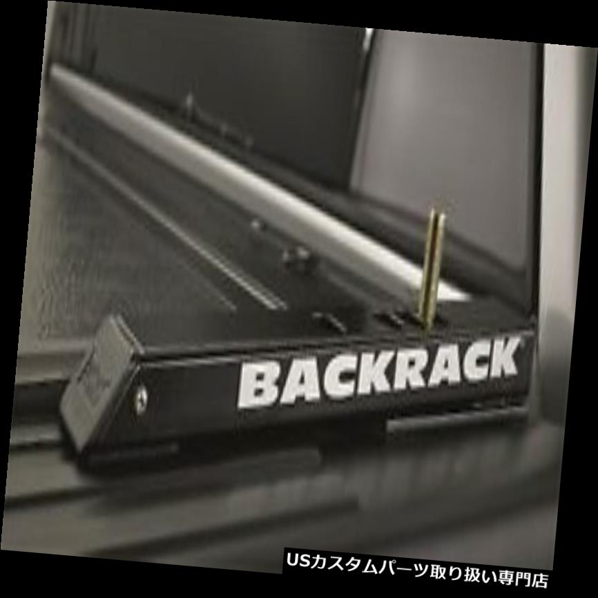 トノーカバー トノカバー バックラック92509 Tonneauカバーアダプター Backrack 92509 Tonneau Cover Adaptor 【並行輸入品】|カスタムパーツ WORLD倉庫
