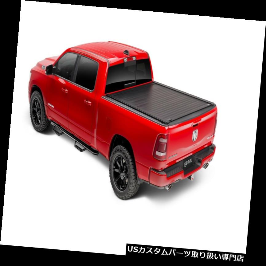 トノーカバー トノカバー Retrax T-80383 RetraxPRO XR引き込み式トノーカバー Retrax T-80383 RetraxPRO XR Retractable Tonneau Cover 【並行輸入品】