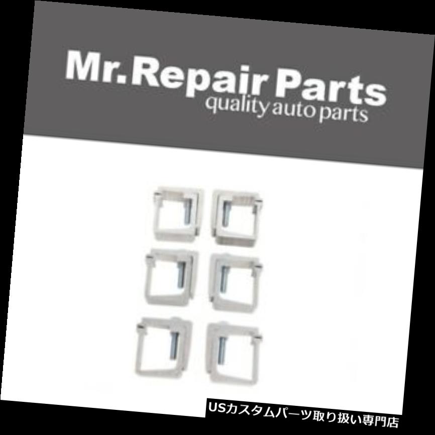 トノーカバー トノカバー TruXedo Tonneauが交換用取り付けクランプ1703561をカバー TruXedo Tonneau Covers Replacement Mounting Clamps 1703561 【並行輸入品】|カスタムパーツ WORLD倉庫