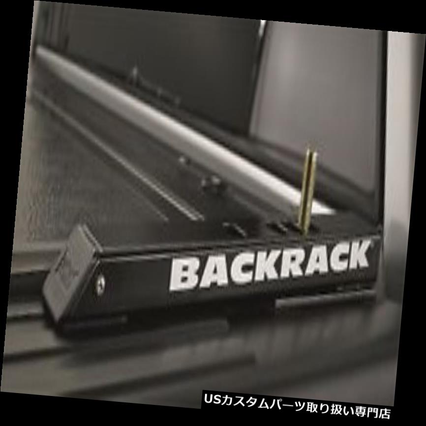 トノーカバー トノカバー バックラック92517 Tonneauカバーアダプター Backrack 92517 Tonneau Cover Adaptor 【並行輸入品】|カスタムパーツ WORLD倉庫