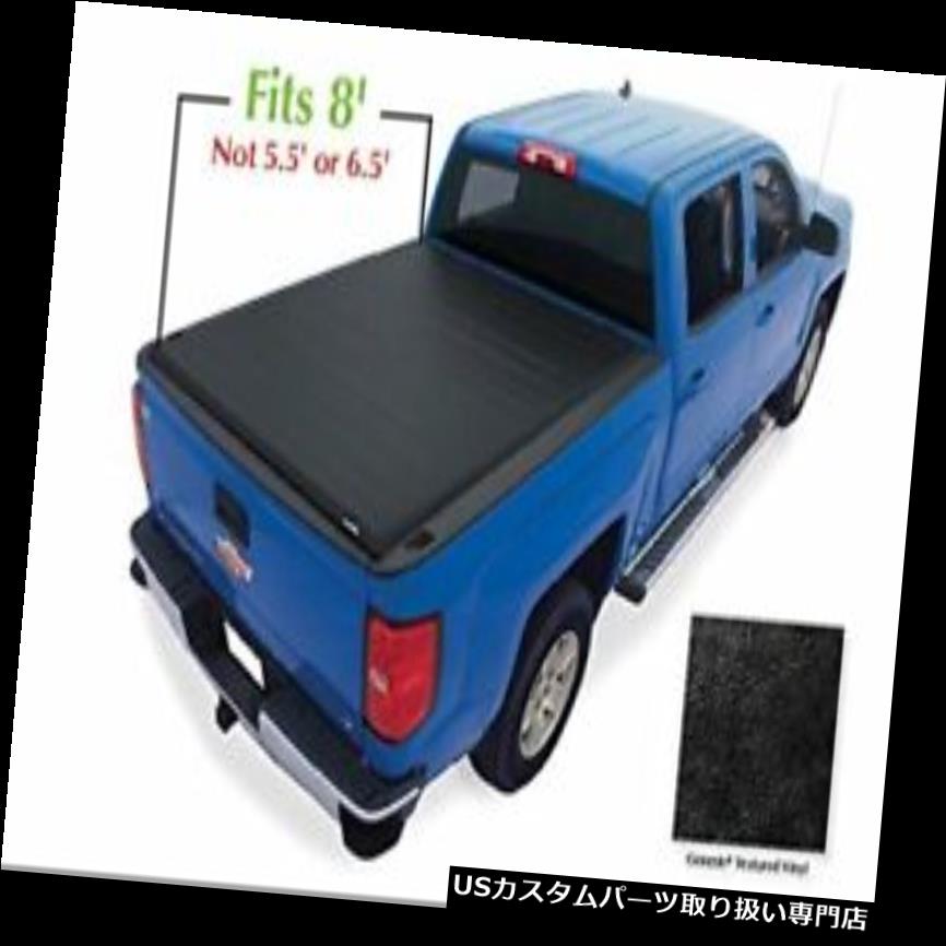 トノーカバー トノカバー ルンド96094ジェネシスロールアップトノーカバー Lund 96094 Genesis Roll-Up Tonneau Cover 【並行輸入品】 103,675円