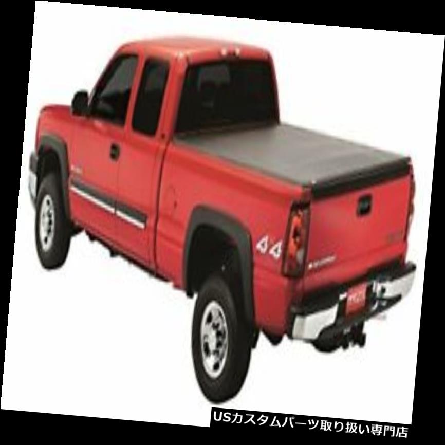 トノーカバー トノカバー ルンド950193創世記三つ折りトノーカバー Lund 950193 Genesis Tri-Fold Tonneau Cover 【並行輸入品】｜カスタムパーツ WORLD倉庫 102,905円