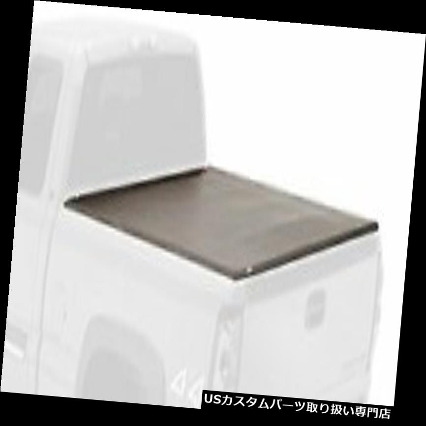 トノーカバー トノカバー ルンド95086創世記三つ折りトノーカバー Lund 95086 Genesis Tri-Fold Tonneau Cover 【並行輸入品】