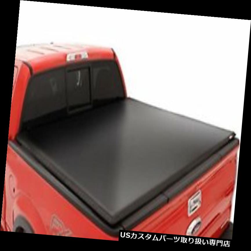 トノーカバー トノカバー ルンド95073創世記三つ折りトノーカバー Lund 95073 Genesis Tri-Fold Tonneau Cover 【並行輸入品】