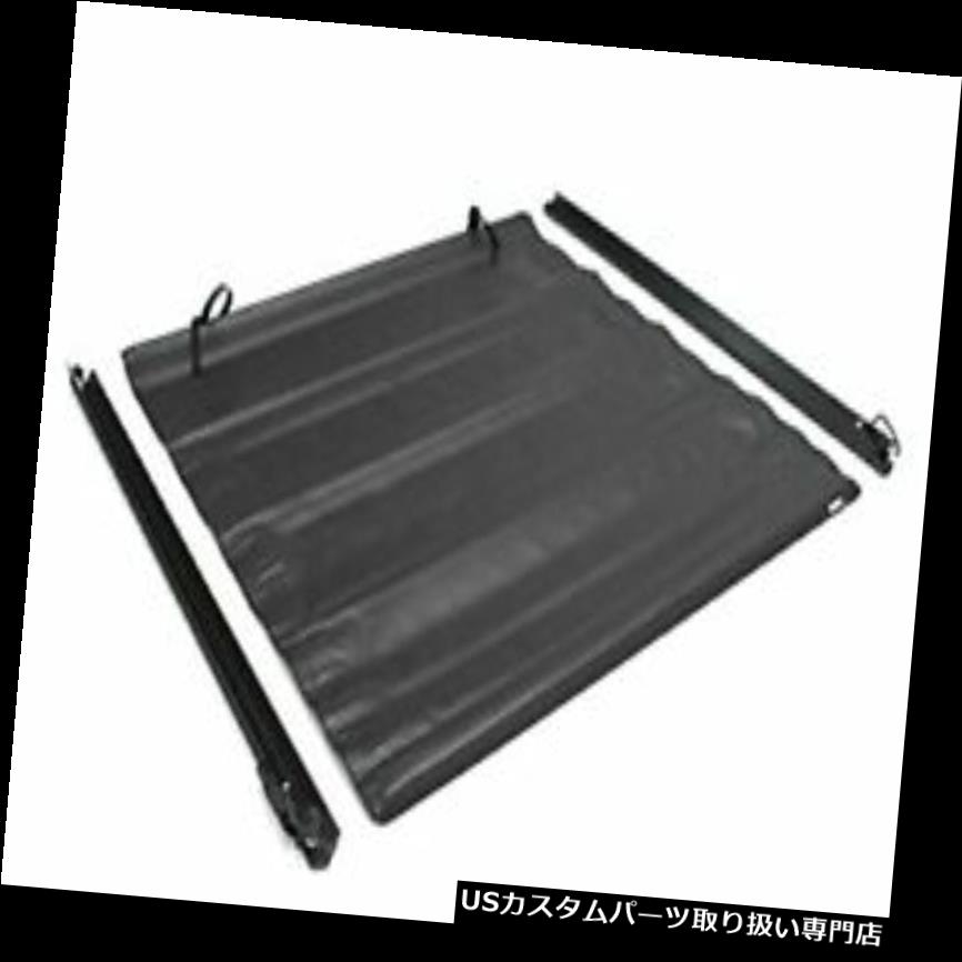 トノーカバー トノカバー ルンド96014創世記ロールアップトノーカバー Lund 96014 Genesis Roll-Up Tonneau Cover 【並行輸入品】