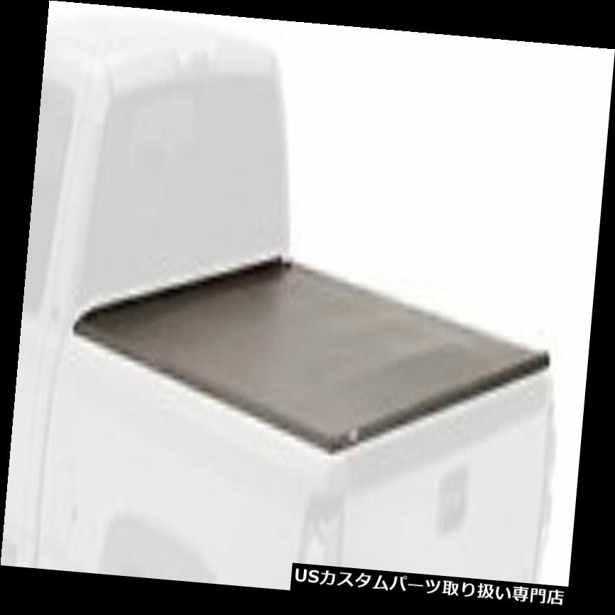 トノーカバー トノカバー ルンド95053創世記三つ折りトノーカバー Lund 95053 Genesis Tri-Fold Tonneau Cover 【並行輸入品】
