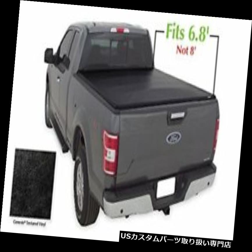 トノーカバー トノカバー ルンド95050創世記三つ折りトノーカバー Lund 95050 Genesis Tri-Fold Tonneau Cover 【並行輸入品】|カスタムパーツ WORLD倉庫