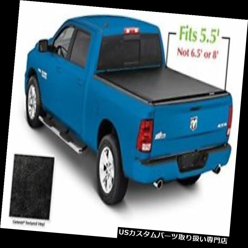 トノーカバー トノカバー ルンド96065ジェネシスロールアップトノカバー Lund 96065 Genesis Roll-Up Tonneau Cover 【並行輸入品】