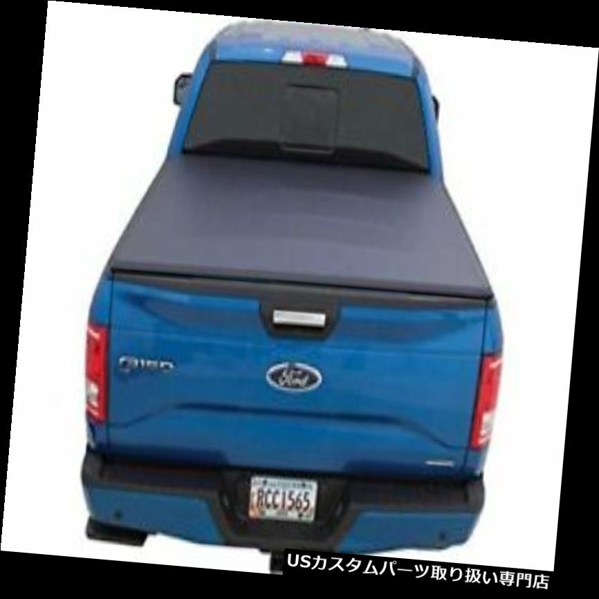 トノーカバー トノカバー ProMaxx BCS405トノカバー ProMaxx BCS405 Tonneau Cover 【並行輸入品】|カスタムパーツ WORLD倉庫