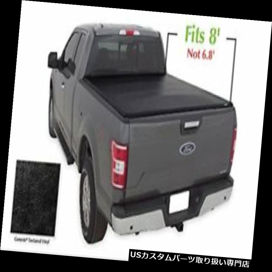 トノーカバー トノカバー ルンド95051創世記三つ折りトノーカバー Lund 95051 Genesis Tri-Fold Tonneau Cover 【並行輸入品】｜カスタムパーツ WORLD倉庫