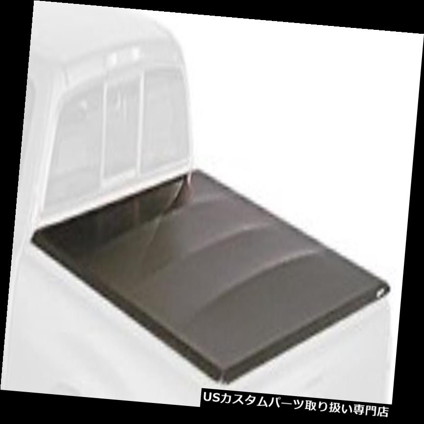 トノーカバー トノカバー アドバンテージトラックアクセサリー602011ブラック確実フィットスナップトンソーカバー Advantage Truck Accessories 602011 Black Sure-Fit Snap Tonneau Cover 【並行輸入品】｜カスタムパーツ WORLD倉庫