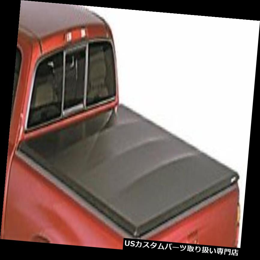 トノーカバー トノカバー アドバンテージトラックアクセサリー601023ブラック確実フィットスナップトンソーカバー Advantage Truck Accessories 601023 Black Sure-Fit Snap Tonneau Cover 【並行輸入品】｜カスタムパーツ WORLD倉庫
