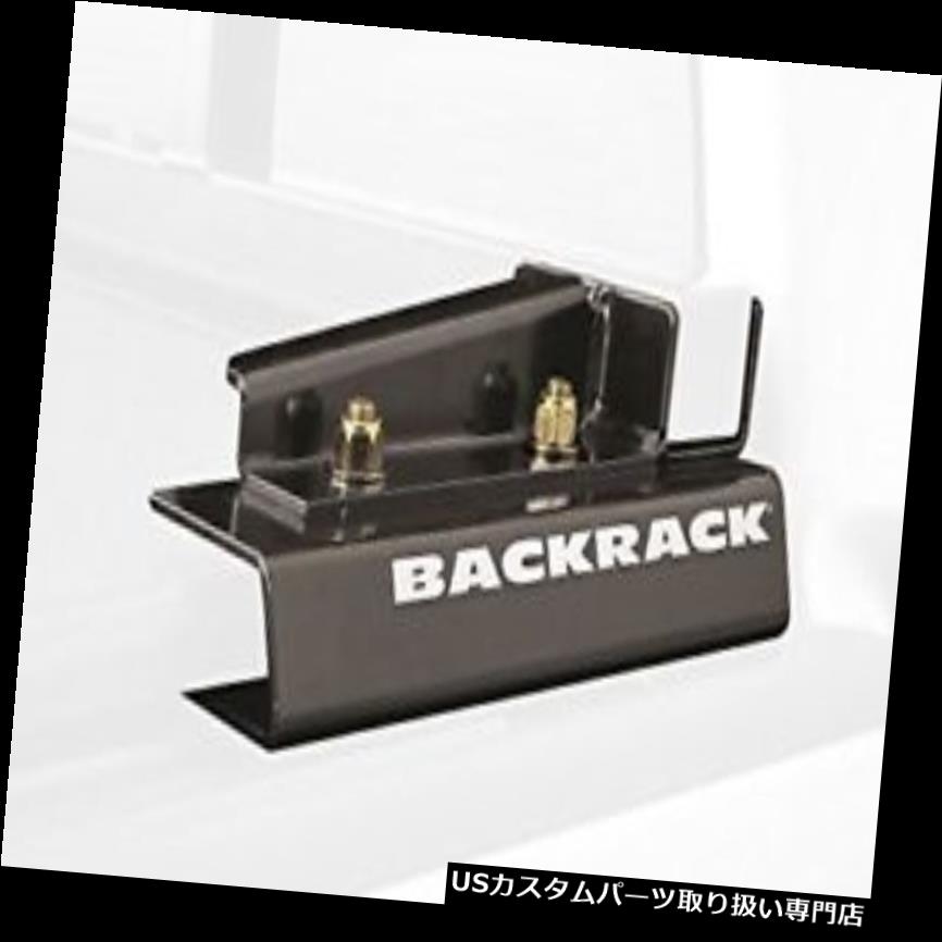 トノーカバー トノカバー バックラック50112 Tonneauカバーアダプター Backrack 50112 Tonneau Cover Adapter 【並行輸入品】
