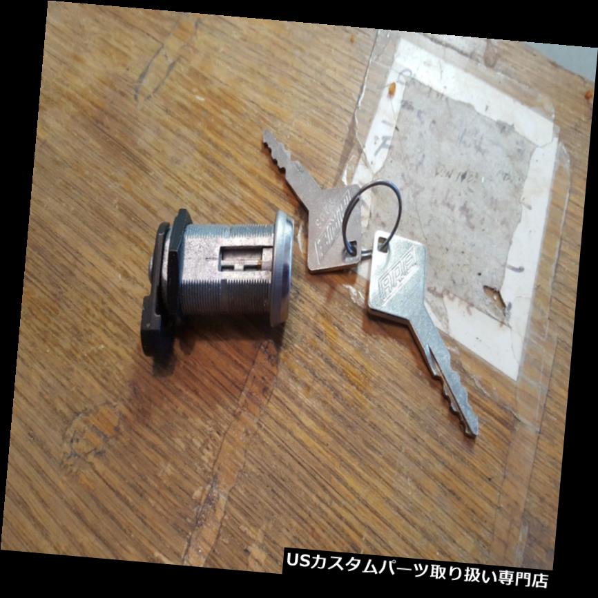 トノーカバー トノカバー AREトノカバーロックシリンダー ARE tonneau cover lock cylinder 【並行輸入品】