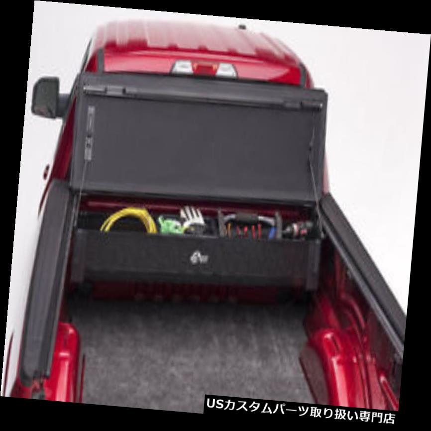 トノーカバー トノカバー NEW Bak Industries 92125 BAKボックス2 Tonneauカバーツールボックス - コロラド/キャニオン NEW Bak Industries 92125 BAK Box 2 Tonneau Cover Tool Box - Colorado / Canyon 【並行輸入品】｜カスタムパーツ WORLD倉庫
