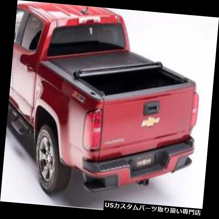 トノーカバー トノカバー Truxedo 572401 TruXedo Lo Pro QTトノーカバーフィット2019シボレー/ GMC 1500 5'9 Truxedo 572401 TruXedo Lo Pro QT Tonneau Cover Fits 2019 Chevy / GMC 1500 5'9 【並行輸入品】