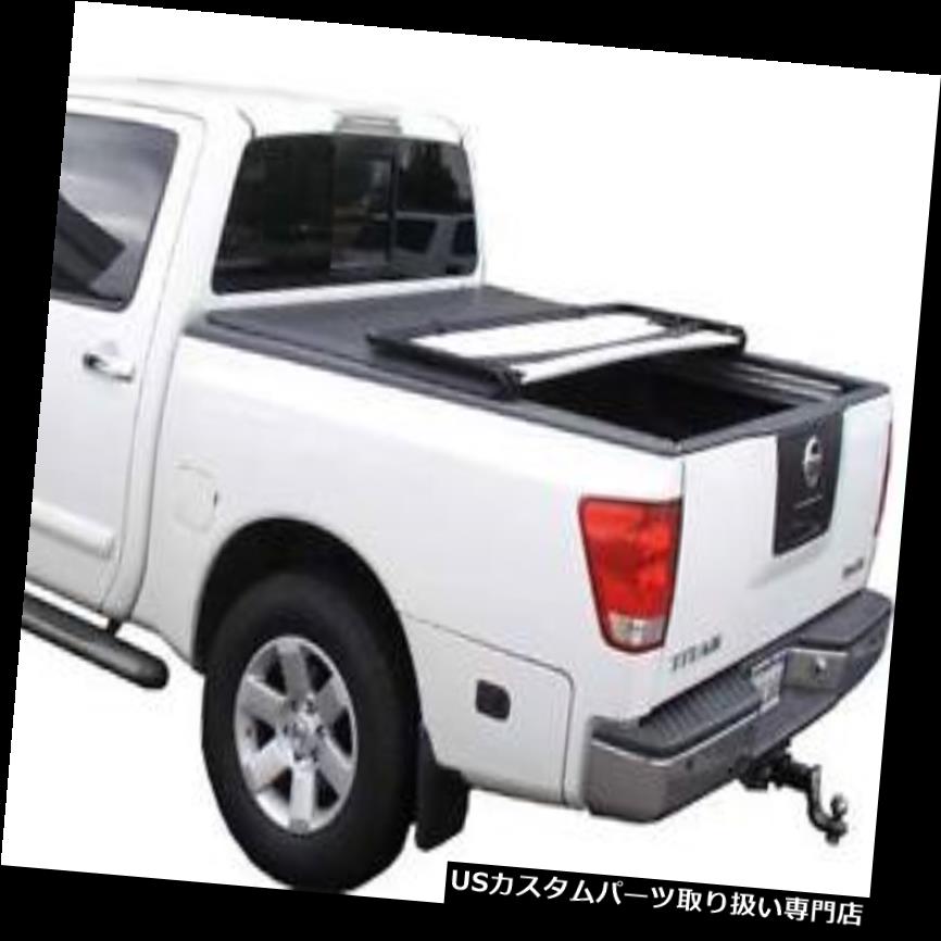 トノーカバー トノカバー 88-98 SILVERADO SIERRA C / Kピックアップ6.5 'ベッドトリフォールドプロトニーカバー 88-98 SILVERADO SIERRA C/K PICKUP 6.5' BED TRI-FOLD PRO TONNEAU COVER 【並行輸入品】|カスタムパーツ WORLD倉庫