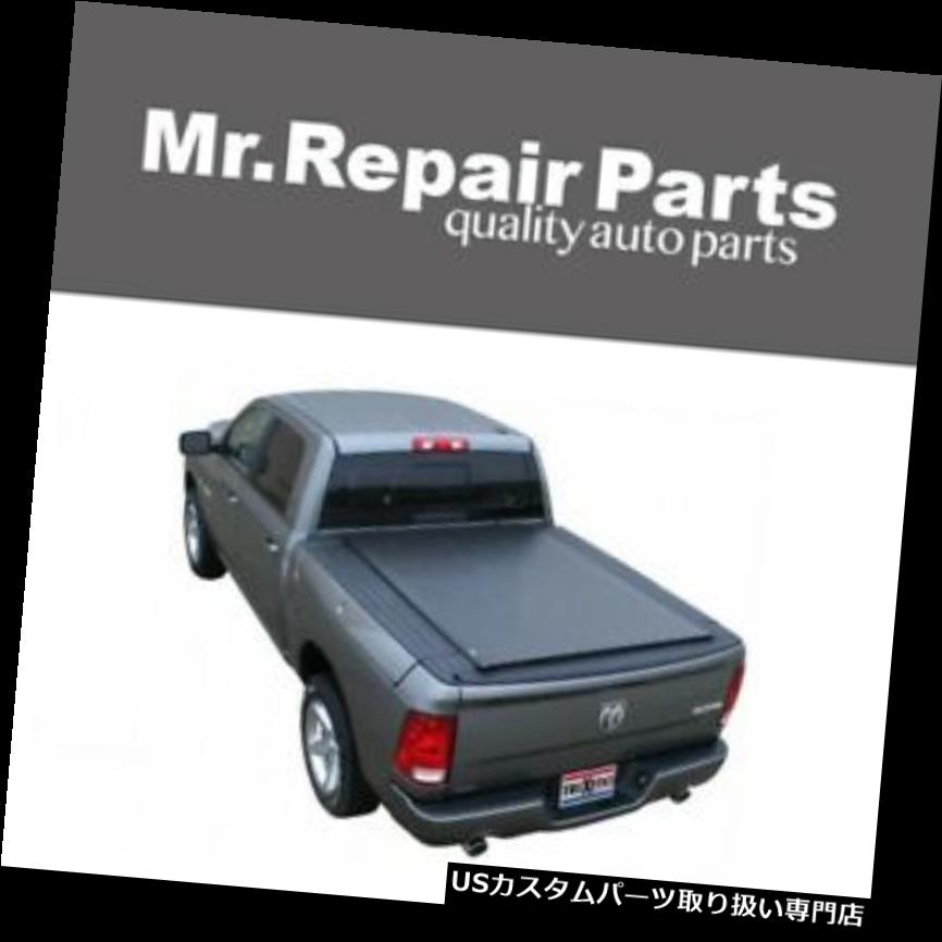 トノーカバー トノカバー 2008 - 2011年のDodge Dakota Lo Pro QT用TruXedoロールアップトノーカバー550901 TruXedo For 2008-2011 Dodge Dakota Lo Pro QT Roll Up Tonneau Cover 550901 【並行輸入品】｜カスタムパーツ WORLD倉庫