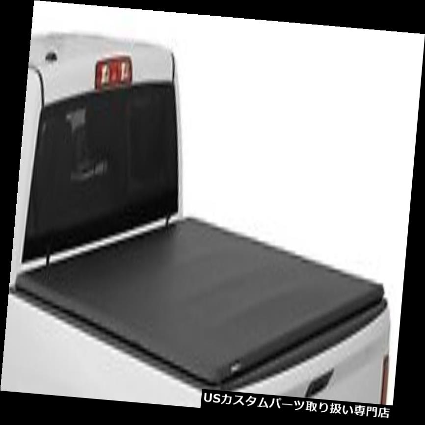 トノーカバー トノカバー アドバンテージTorzatop 71024三つ折りトノーカバー2007-14 Silverado Sierra 8 'Bed Advantage Torzatop 71024 Tri-Fold Tonneau Cover 2007-14 Silverado Sierra 8' Bed 【並行輸入品】|カスタムパーツ WORLD倉庫