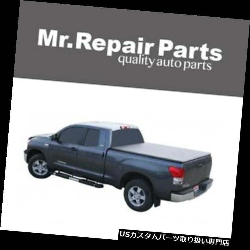 トノーカバー トノカバー 2005-2015年のTruXedoトヨタTacoma TruXportはTonneauカバー255801を巻き上げます TruXedo For 2005-2015 Toyota Tacoma TruXport Roll Up Tonneau Cover 255801 【並行輸入品】