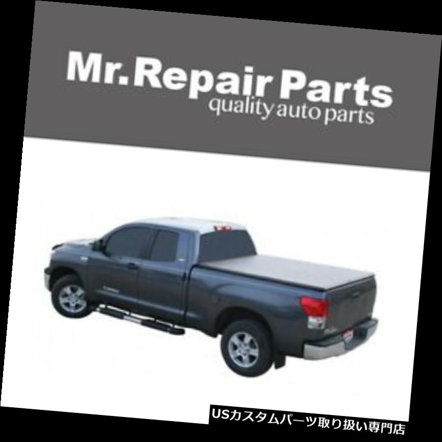 トノーカバー トノカバー 2007-2013年のTruXedoトヨタTundra TruXportはTonneauカバー245801を巻き上げます TruXedo For 2007-2013 Toyota Tundra TruXport Roll Up Tonneau Cover 245801 【並行輸入品】