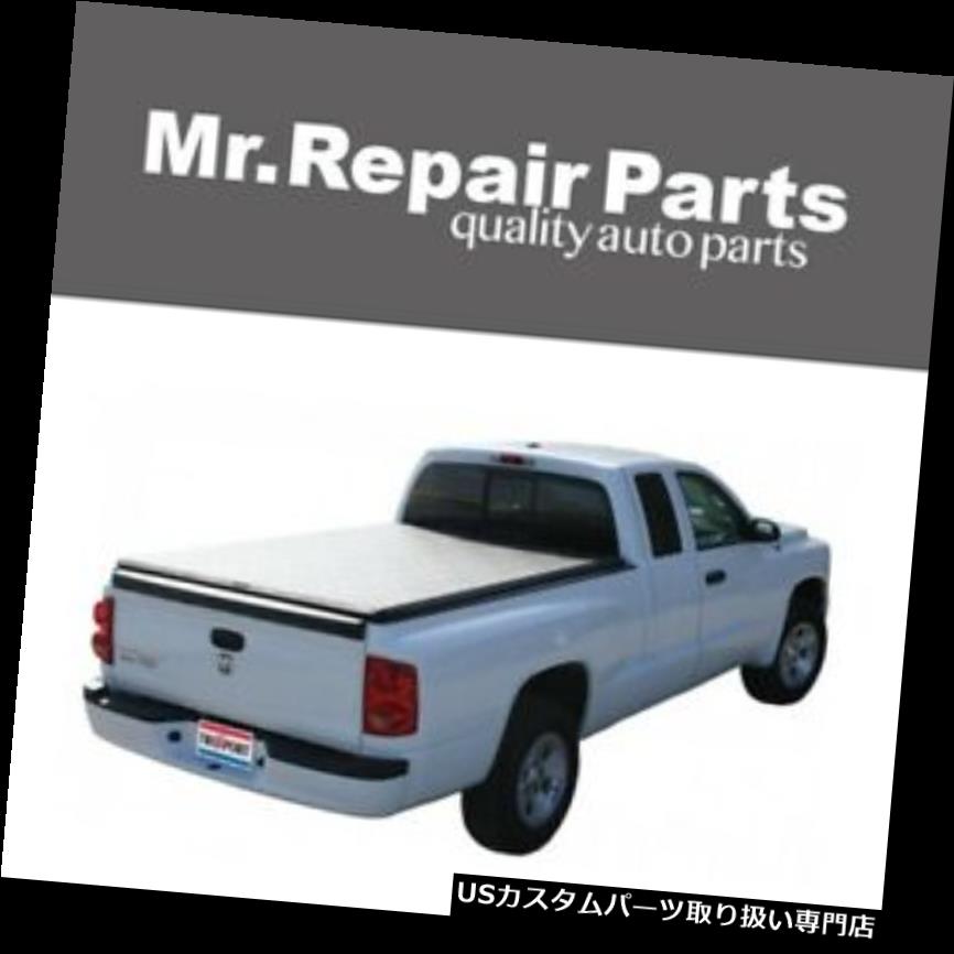 トノーカバー トノカバー 2000-2007のためのTruXedoダッジダコタTruXportはTonneauカバー290101を巻き上げます TruXedo For 2000-2007 Dodge Dakota TruXport Roll Up Tonneau Cover 290101 【並行輸入品】