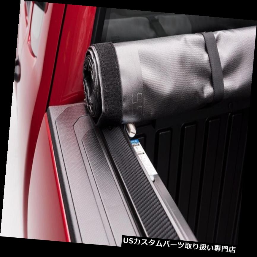 トノーカバー トノカバー TruXedo Lo Pro QTトノーカバー07-17トヨタツンドラ5.5 'ベッドw /トラックシステム TruXedo Lo Pro QT Tonneau Cover 07-17 Toyota Tundra 5.5' Bed w/ Track System 【並行輸入品】｜カスタムパーツ WORLD倉庫