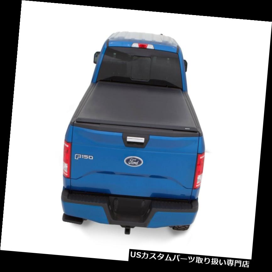 トノーカバー トノカバー スタンピードSPR-093ロールアップトラックトノカバー2014-2018シボレー/ GMC 6.5 Stampede SPR-093 Roll-Up Truck Tonneau Cover 2014-2018 Chevy / GMC 6.5 【並行輸入品】