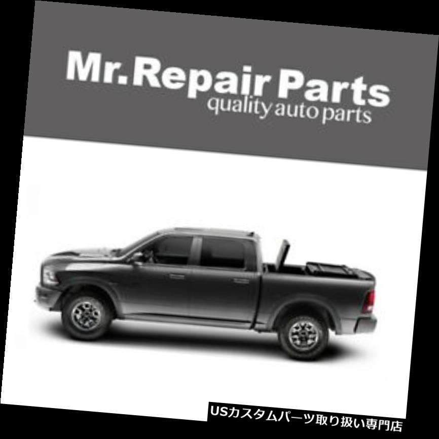 トノーカバー トノカバー 2019ダッジラム1500エッジ用TruXedoロールアップトノカバー885901 TruXedo For 2019 Dodge Ram 1500 Edge Roll Up Tonneau Cover 885901 【並行輸入品】