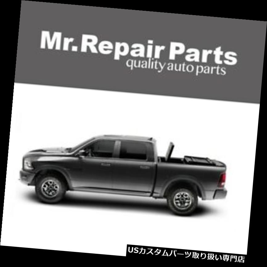 トノーカバー トノカバー 2019ダッジラム1500エッジ用TruXedoロールアップトノカバー886901 TruXedo For 2019 Dodge Ram 1500 Edge Roll Up Tonneau Cover 886901 【並行輸入品】