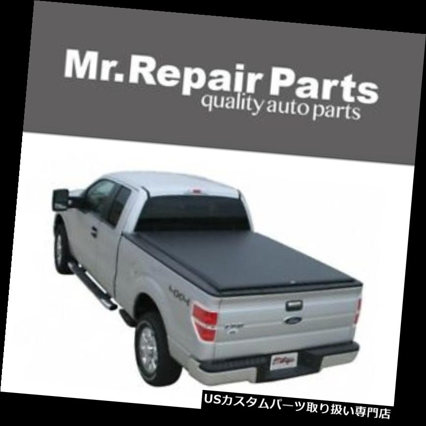 トノーカバー トノカバー 2015-2018フォードF-150エッジ用TruXedoはトノカバー898301を巻き上げます TruXedo For 2015-2018 Ford F-150 Edge Roll Up Tonneau Cover 898301 【並行輸入品】