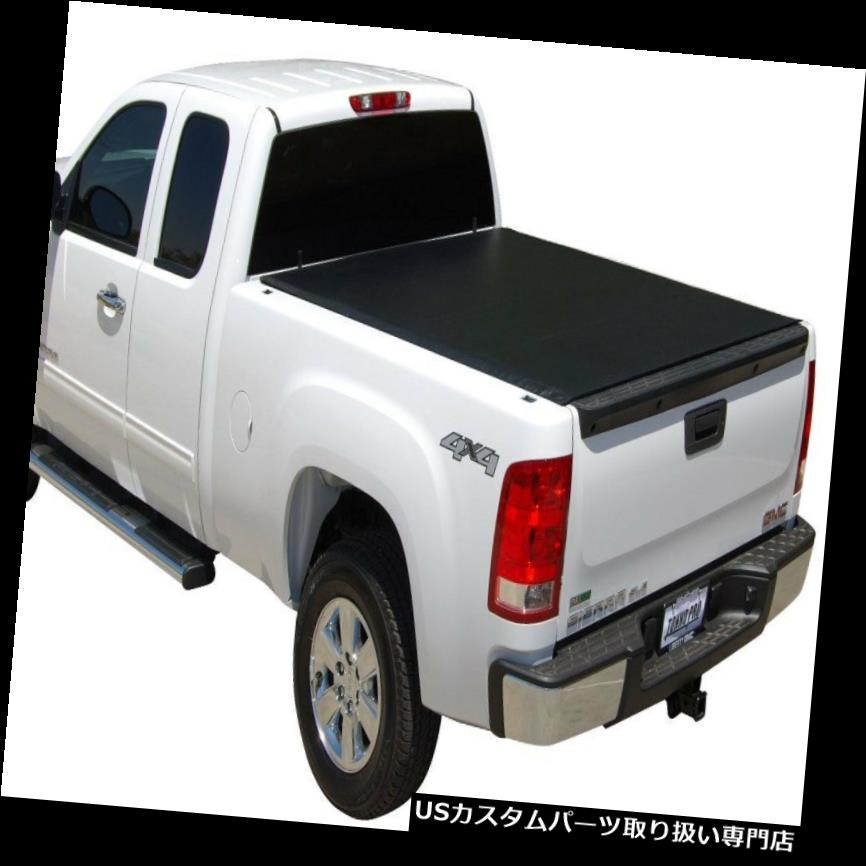 トノーカバー トノカバー TonnoProローロールビニールトノカバーLR-2050 TonnoPro Lo Roll Vinyl Tonneau Cover LR-2050 【並行輸入品】
