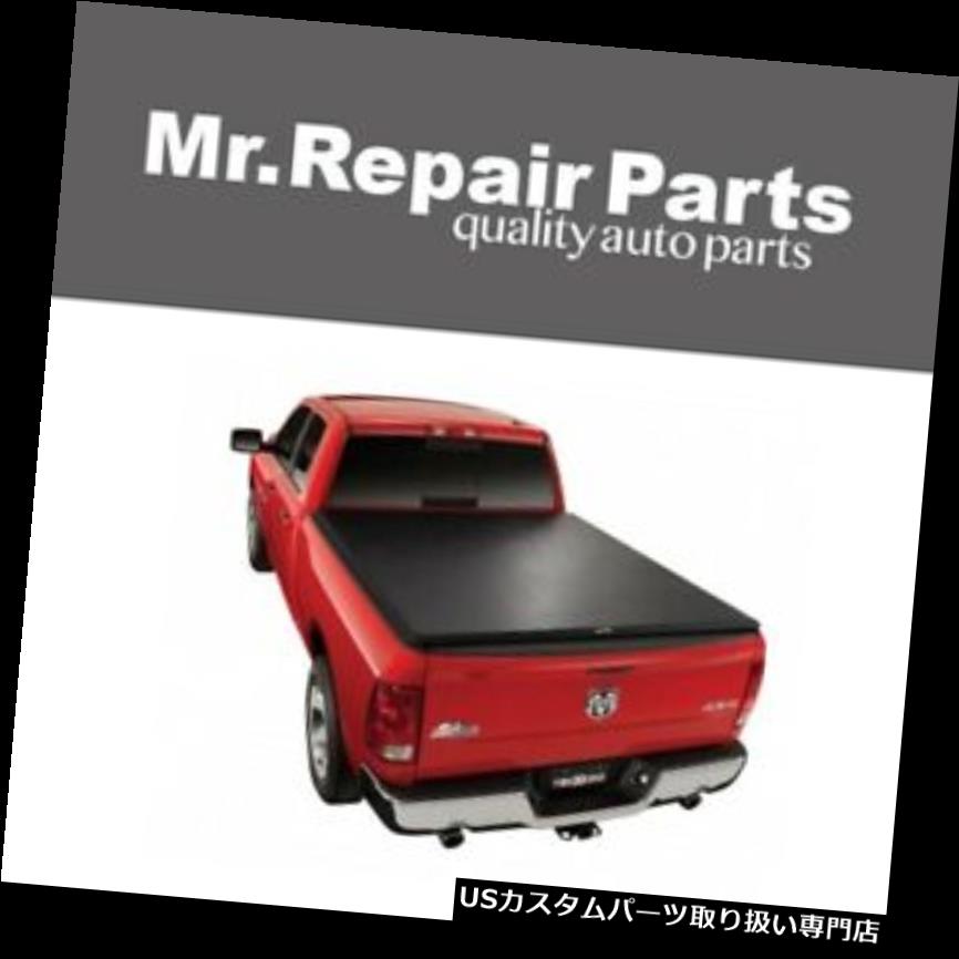 トノーカバー トノカバー 2011-2018 Ram 1500/2500/3500 TruXport Tonneauカバー246901用TruXedo TruXedo For 2011-2018 Ram 1500/2500/3500 TruXport Tonneau Cover 246901 【並行輸入品】