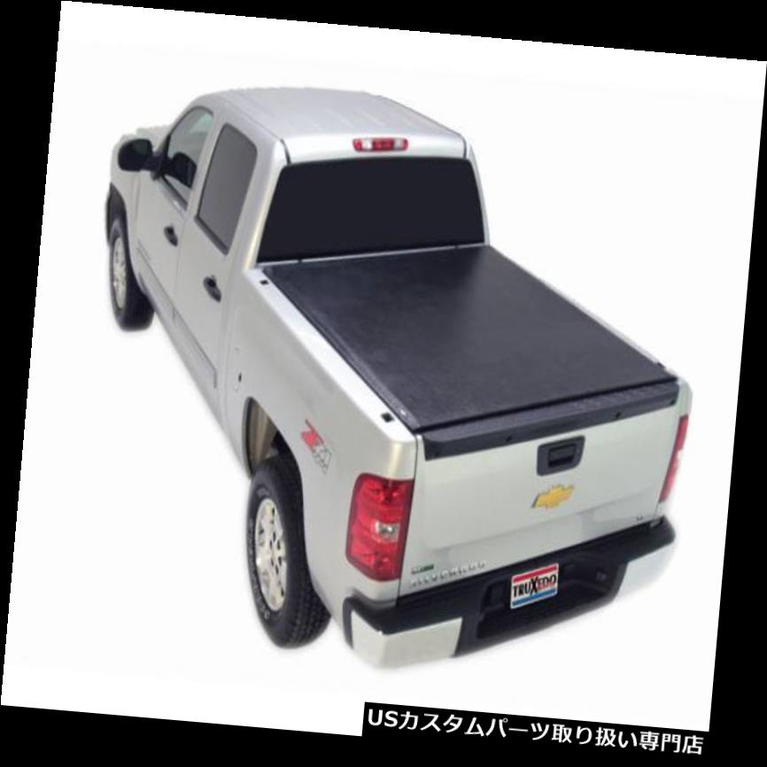 トノーカバー トノカバー 6.5フィートのベッド2004年のフォードF - 150ヘリテージトノーカバー Ford F-150 Heritage Tonneau Cover for 6.5ft Bed 2004 【並行輸入品】