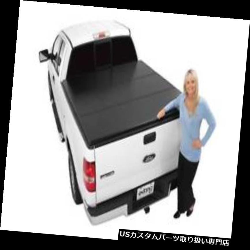 トノーカバー トノカバー Extang 56656中折り3つ折りトノカバー、2007-13 Silverado / Sier ra 8 'bed Extang 56656 Solid Fold trifold Tonneau Cover, 2007-13 Silverado/Sierra 8' bed 【並行輸入品】|カスタムパーツ WORLD倉庫