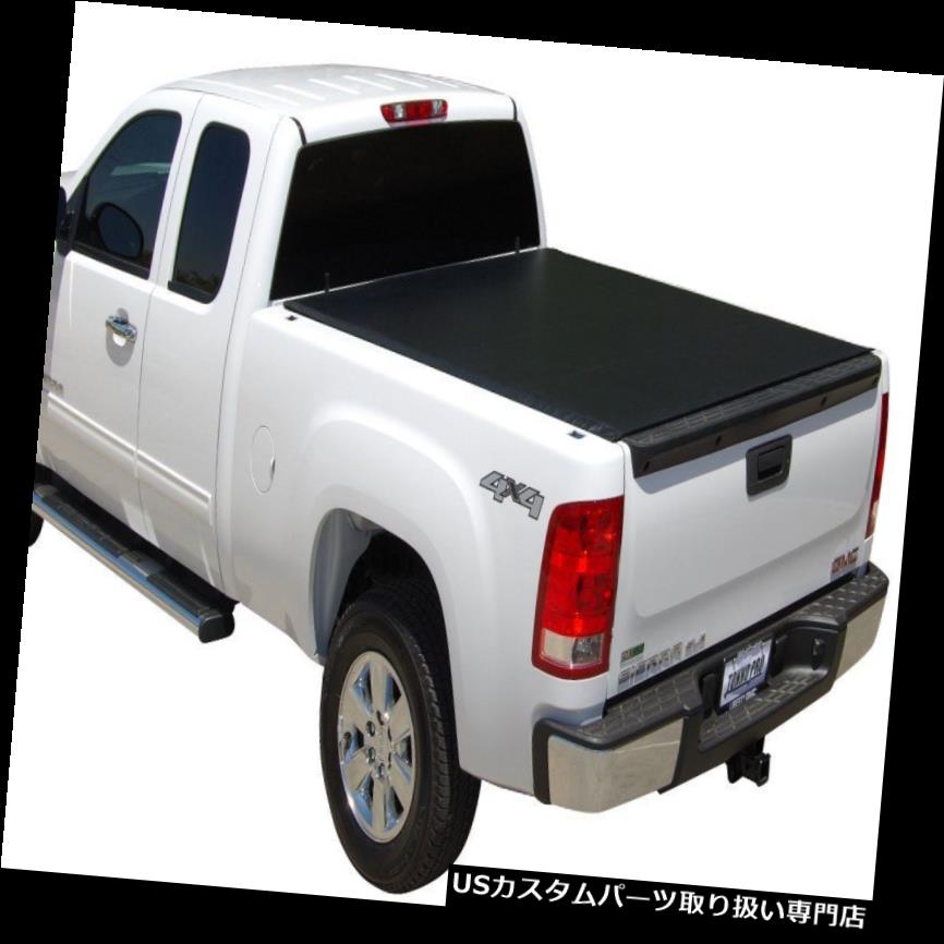 トノーカバー トノカバー TonnoProローロールビニールトノカバーLR-3060 TonnoPro Lo Roll Vinyl Tonneau Cover LR-3060 【並行輸入品】