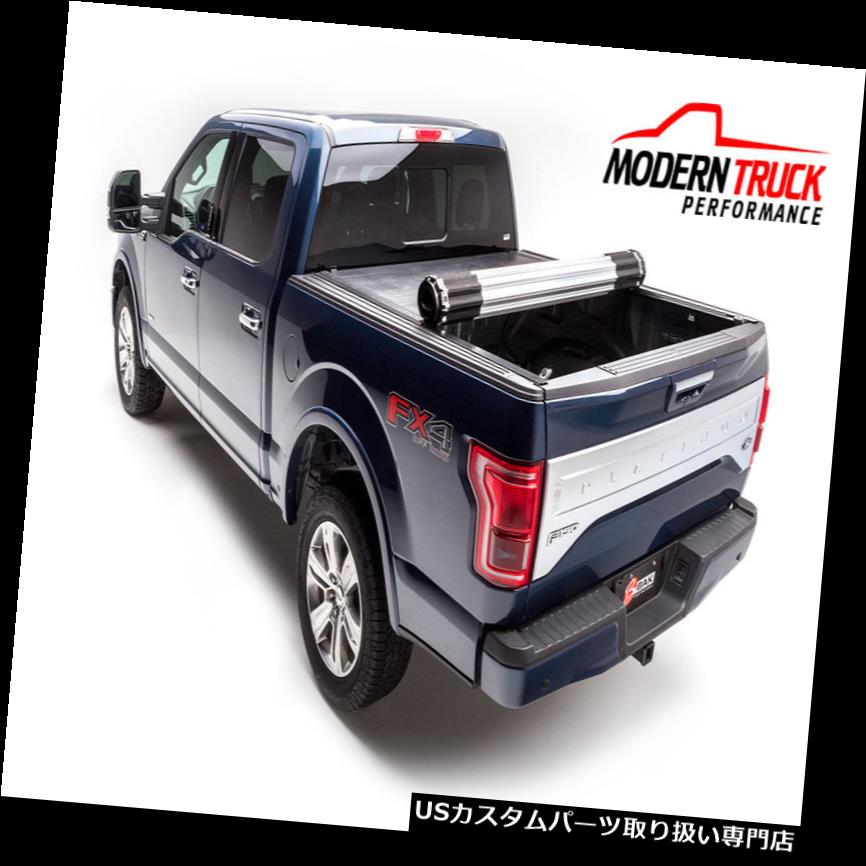 トノーカバー トノカバー Bak Industries 39329リボルバーX2トノカバー15-17 Ford F150 5'6 \