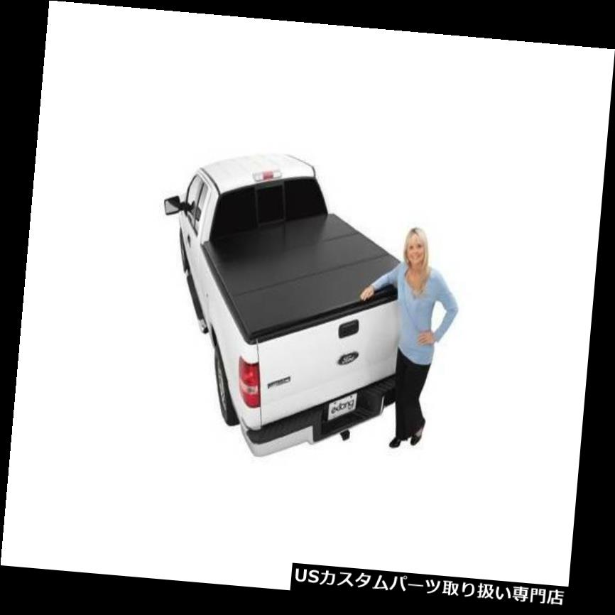 トノーカバー トノカバー Extang Solid Fold 56915三つ折りTonneauトラックカバー05-13トヨタタコマ6 'ベッド Extang Solid Fold 56915 Tri-Fold Tonneau Truck Cover 05-13 Toyota Tacoma 6' Bed 【並行輸入品】|カスタムパーツ WORLD倉庫