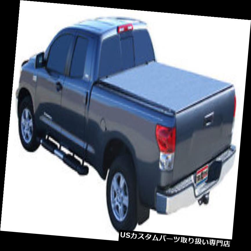 トノーカバー トノカバー トノカバーはトヨタツンドラ6.5ftベッド07-13にフィット Tonneau cover fits Toyota Tundra 6.5ft Bed 07-13 【並行輸入品】 141,185円