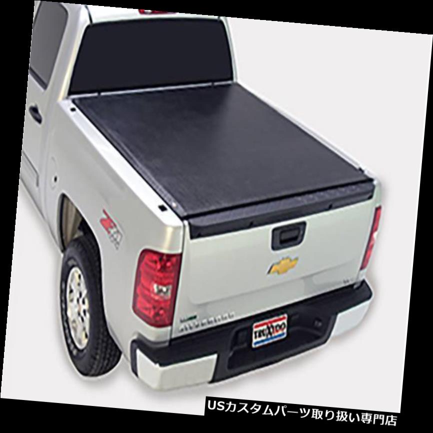 トノーカバー トノカバー GMコロラド/キャニオン n 6ft Bed 04-12用のTonneauカバー Tonneau cover for GM Colorado/Canyon 6ft Bed 04-12 【並行輸入品】｜カスタムパーツ WORLD倉庫