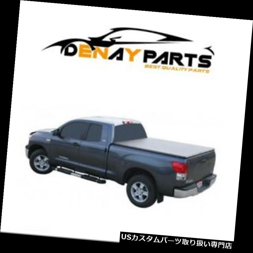 トノーカバー トノカバー 2001-2006のためにトヨタTundra TruXportはTonneauカバーTruXedoを転がします For 2001-2006 Toyota Tundra TruXport Roll Up Tonneau Cover TruXedo 【並行輸入品】