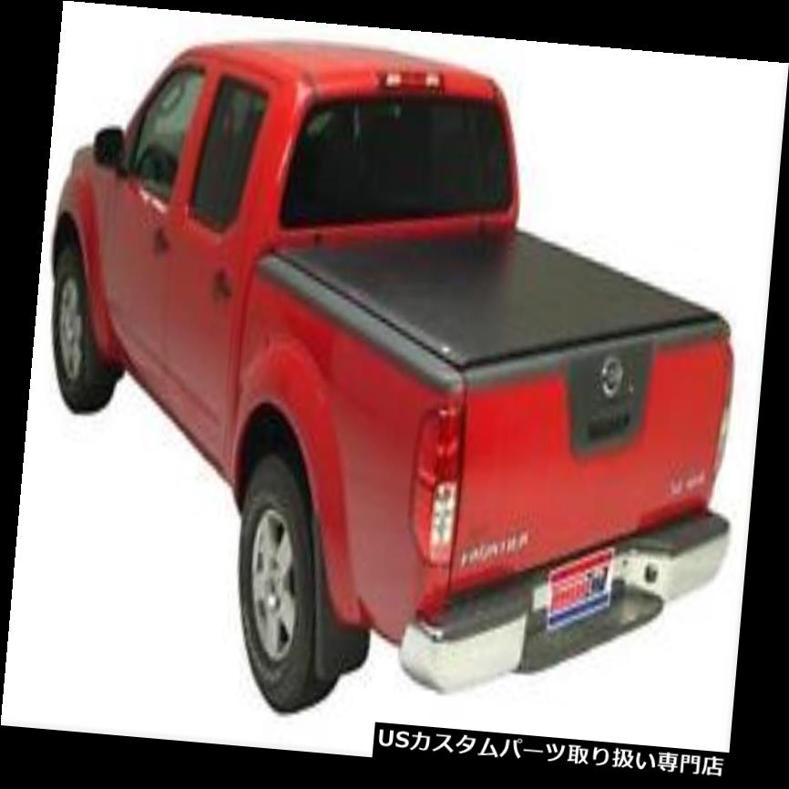 トノーカバー トノカバー スズキエクエーター5ft Bed 09-13用トノカバー Tonneau cover for Suzuki Equator 5ft Bed 09-13 【並行輸入品】 145,970円