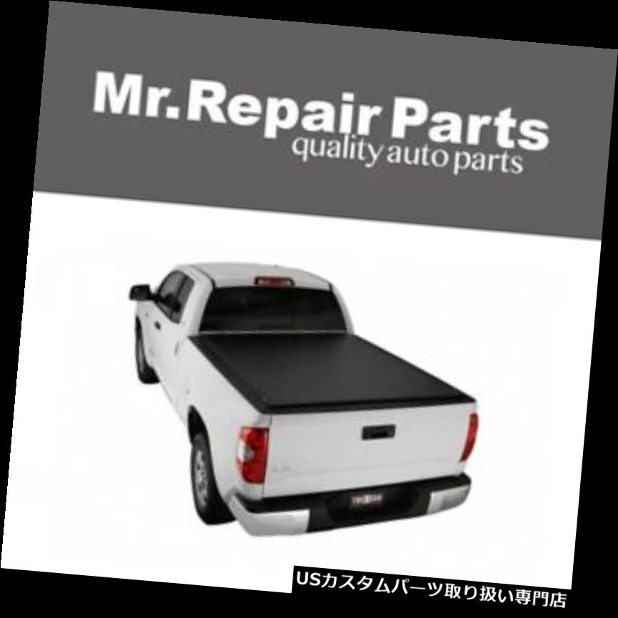 トノーカバー トノカバー 2009-2014年フォードF-150 LoプロQTのためのTruXedoはトノーカバー598601を巻き上げます TruXedo For 2009-2014 Ford F-150 Lo Pro QT Roll Up Tonneau Cover 598601 【並行輸入品】