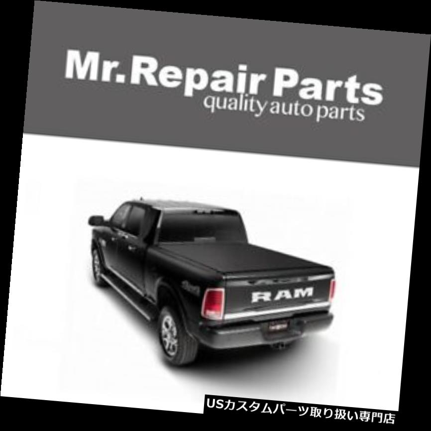 トノーカバー トノカバー Truxedo 2009 - 2018年ダッジラム1500プロX 15ソフトロールアップトノーカバー1445901 Truxedo For 2009-2018 Dodge Ram 1500 Pro X15 Soft Roll Up Tonneau Cover 1445901 【並行輸入品】｜カスタムパーツ WORLD倉庫