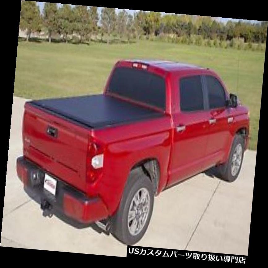 トノーカバー トノカバー アクセスカバー45219ロラド。 トノカバー07-15ツンドラ Access Cover 45219 Lorado; Tonneau Cover 07-15 Tundra 【並行輸入品】
